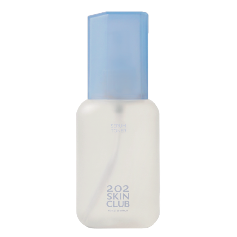 Calming Toner