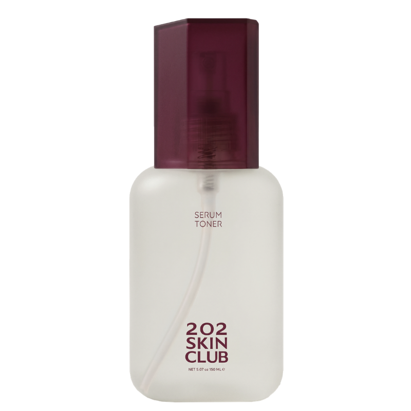 Brightening Toner