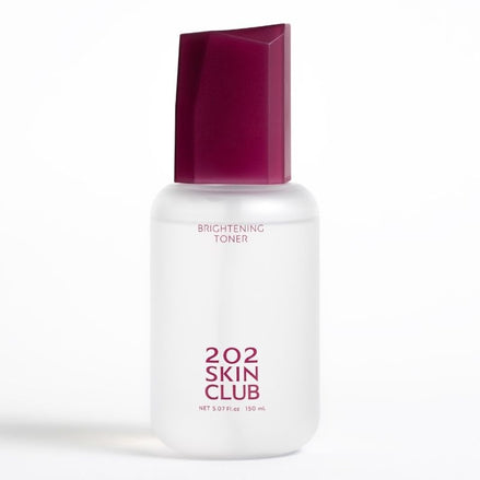 Brightening Toner