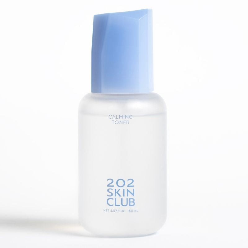 Calming Toner