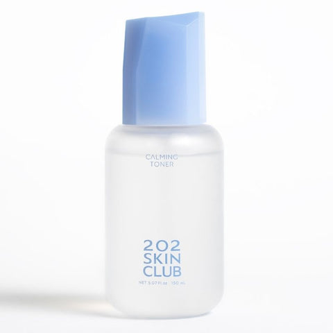 Calming Toner